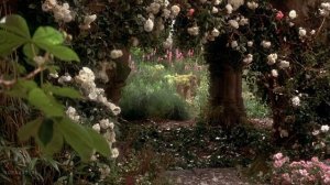 The Secret Garden (1993) ｜ Atmospheric Ambient Soundscape