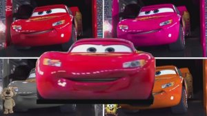 МАШИНКИ ТАЧКИ: МОЛНИЯ МАККУИН ПРОТИВ ПОЖИРАТЕЛЯ — ХАЙПОВЫЙ ТАНЕЦ 🏎️😱