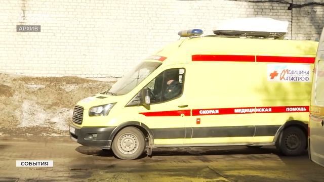 Брянские медики ежедневно рискуют собой спасая земляков