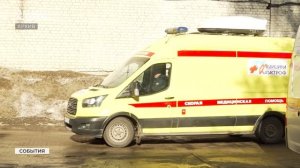 Брянские медики ежедневно рискуют собой спасая земляков