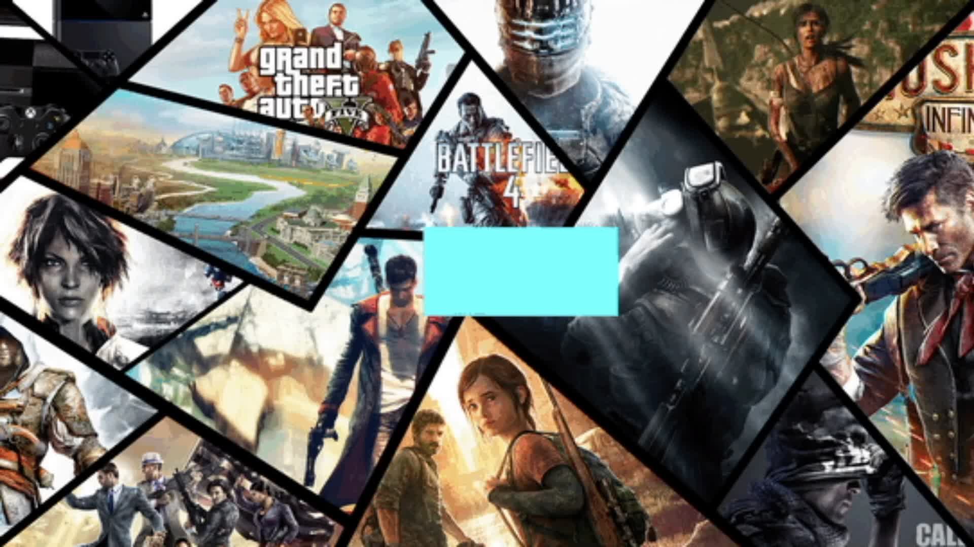 Warzone и другие игры