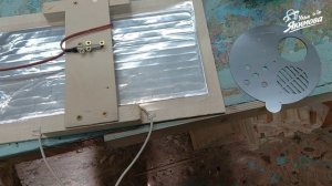 Обогрев пчел в ульях-лежаках Якимова