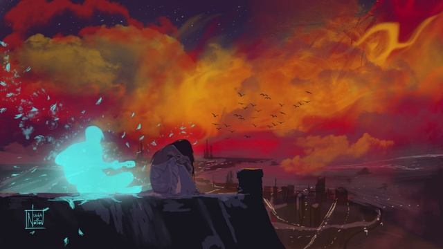 Василиса Премудрая, Dj Поэт - Marusya