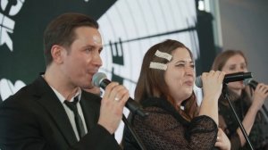 Видеосъёмка мероприятий любого формата