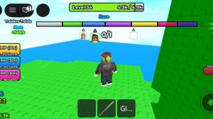 Играю в подымись по листам Боба ради браинротов часть 3