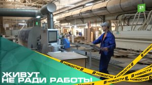 Живут не ради работы. Молодежь все чаще предпочитает случайные заработки стабильной карьере