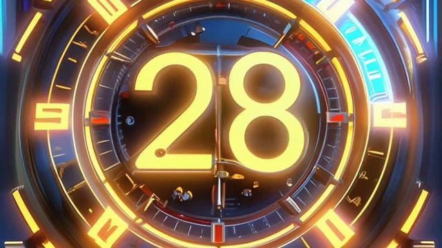Прогноз на 28 апреля 🌞