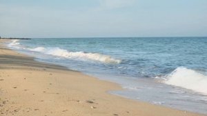 Шум моря, релакс, звуки природы для сна