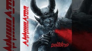 03 - For The Demented (ANNIHILATOR)