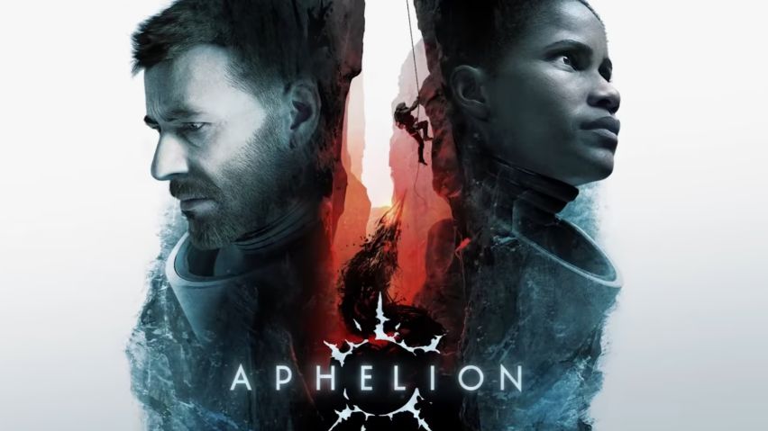Aphelion ➤ Review (GR)