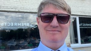 РЕММЕР -наша Жизнь! -4- ЛЕГКАЯ  КРИТИКА , и  СНЕГ В ИЮЛЕ ! Долгопа в снегу, и ноги промокли !