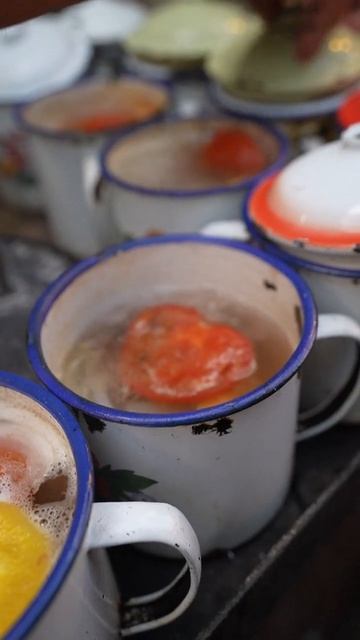 🍖Вкус Синьцзяна:  простые блюда с богатой историей