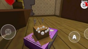 игра в супер медведя миссия Тристопио аркадный мир