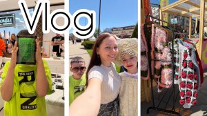 Выходной в центре города / Сколько стоят вязаные кардиганы? / Опыты / Глазастый кот