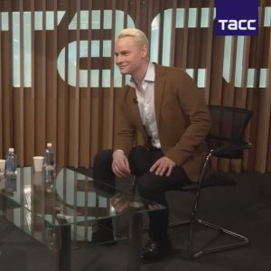 Кадры из Интервью... С благодарностью...