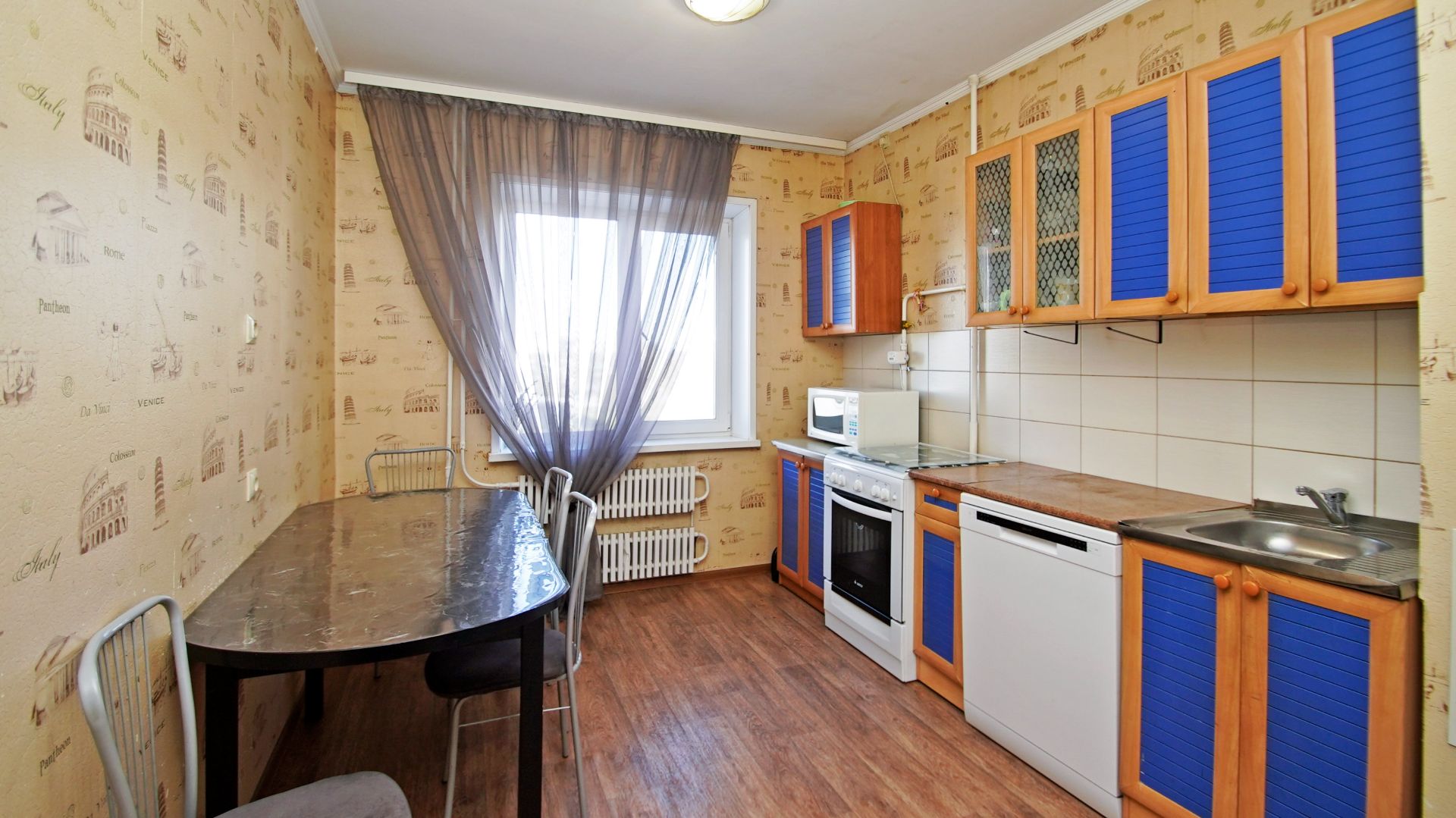 Алексея Полторацкого д. 491