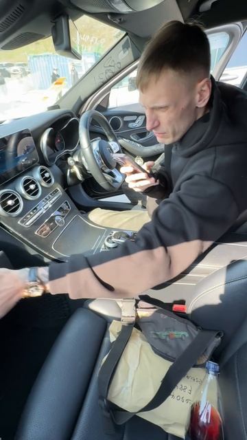 Трудовые будни NotBadCars. Получаем авто из Японии notbadcars