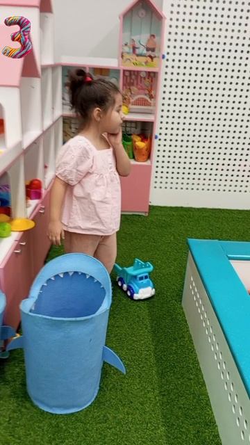отдых дети 5 часть
