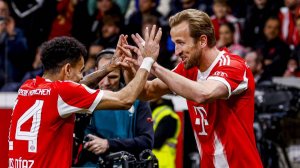 ПСЖ – Бавария 28.04.2026 Смотреть онлайн прямая  трансляция обзор матча #ПСЖ #Бавария