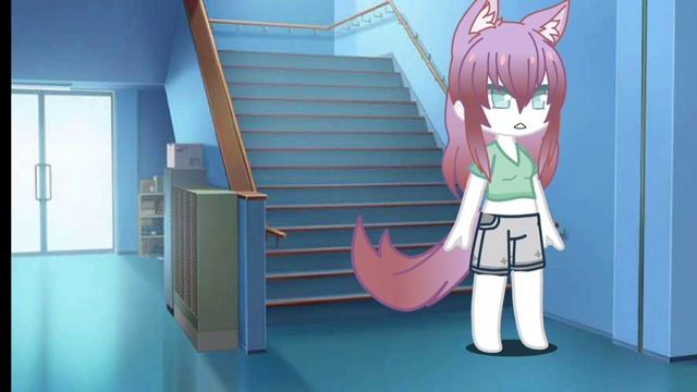 Пожар не убивает! 😐