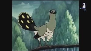 #СКАЗОЧНАЯ FM - КУКУШКА И СКВОРЕЦ [МУЛЬТИПЛИКАЦИЯ]