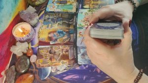 Кто о вас сегодня думал и что именно 🔮 таро расклад
