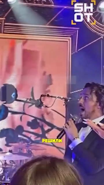 Почём нынче совесть Галкина?