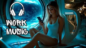 Музыка Chillout для работы — микс концентрации и творчества