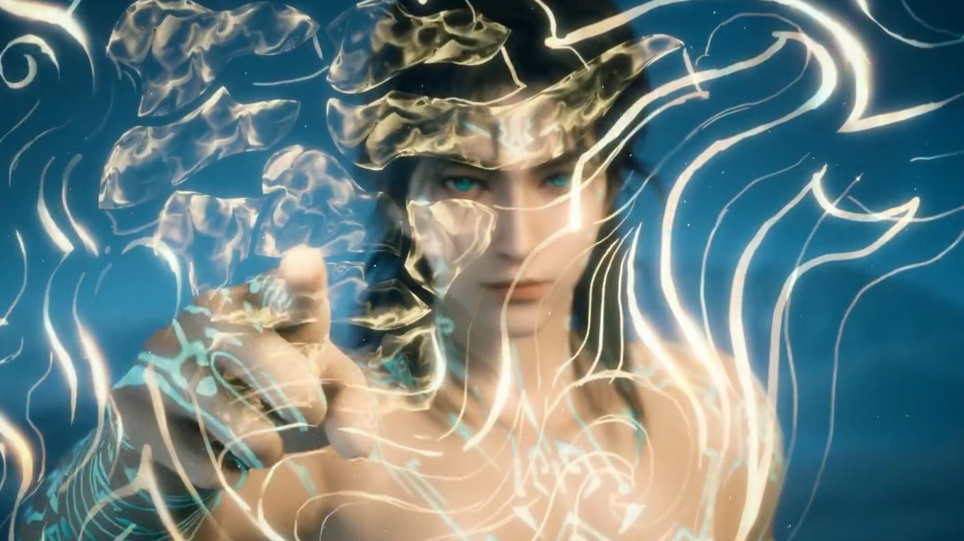 Окутывая небеса 162 (превью)