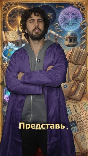 Саша знает 2 серия