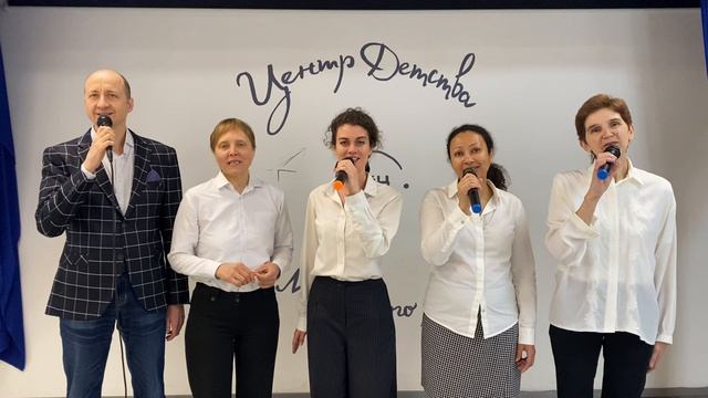 МАЙСКИЙ ВАЛЬС