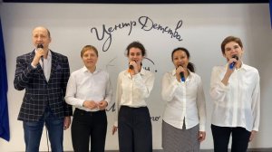 МАЙСКИЙ ВАЛЬС