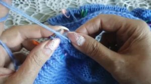 СЕКРЕТ УСПЕХА В РУКОДЕЛИИ