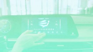 обзор на Chery Arrizo 8