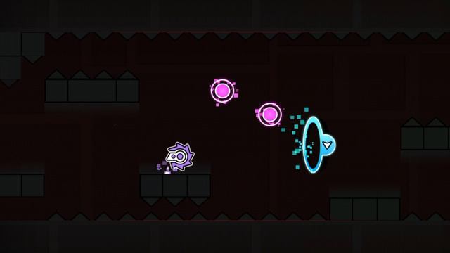 Мои уровни в ГД