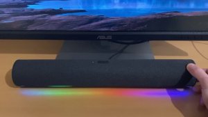 Саундбар Redmi ASB02A — Стоит ли покупать в 2025 году?