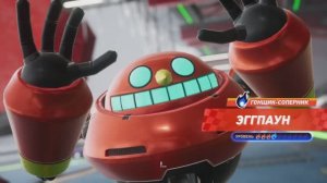 Улетные Трассы и Крутые Машинки для Детей! Sonic Racing CrossWorlds