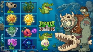 ПОБЕДА ЗОМБИ! Зомби против растений! AltverZ Plants vs Zombies ПвЗ PvZ Растения против Зомби