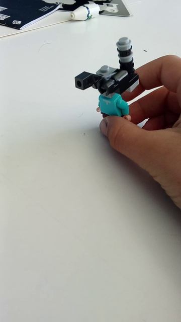 космические роботы