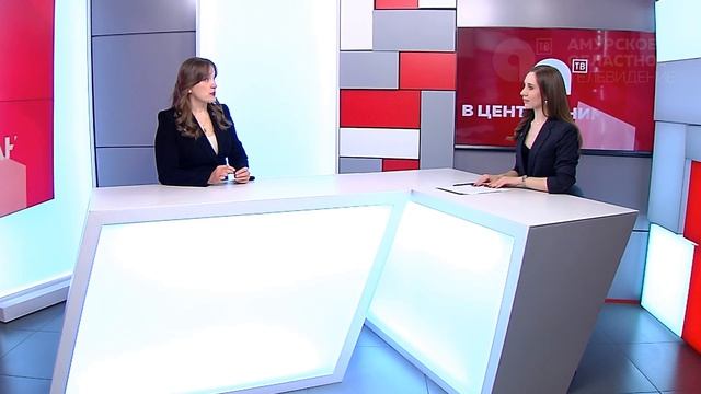 В центре внимания : Екатерина Киреева от 28.04.2026г