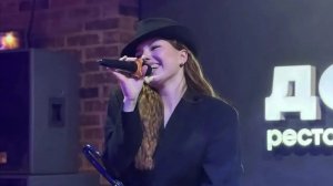 Полина Филимонова / Патрисия Каас «Mon Mec A Moi»