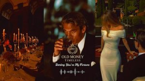 Old Money Romance _ Monaco Love Music for Golden Evenings