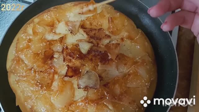 2. НОСТАЛЬГИЯ 2022год. Министерская диета! 2~й и 3~й дни! Жареный яблочный пирог!