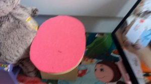 готовим завтрак, смотрим телевизор пробуем новый корм🍽