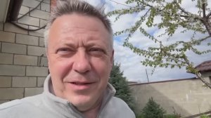 Второй день подряд ШОКОВАЯ терапия у меня  «ШАХТЁР» вернулся и краткий обзор сад огорода