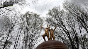 Маленький Петергоф в Педиатрическом университете