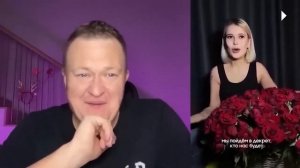 ДЕВОЧКИ НЕ ДОЛЖНЫ НИЧЕГО