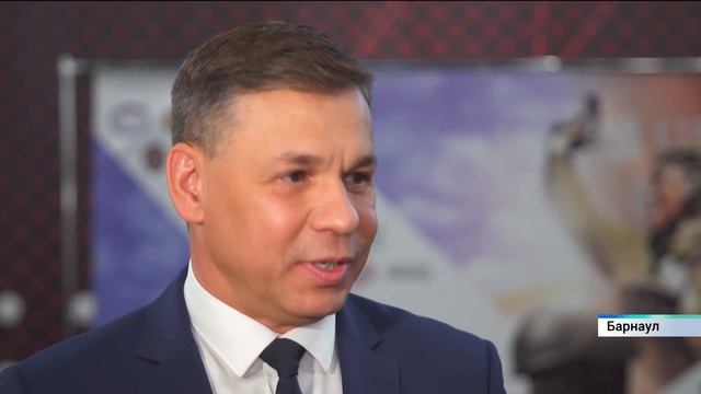 В Алтайском крае провели патриотическую спартакиаду Победа в честь годовщины Великой Победы