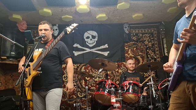 репетиция