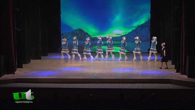 20230506  Олени ансамбль народного танца Конфетти